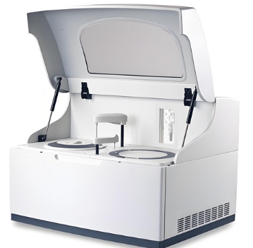 中元匯吉全自動(dòng)生化分析儀exc830